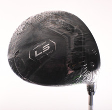 2025 Cobra DS Adapt LS Driver