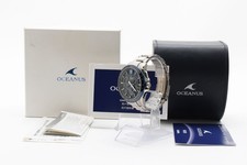 [N MINT Box, Carta] CASIO