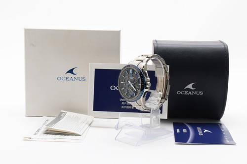Mint box carta casio - [n,