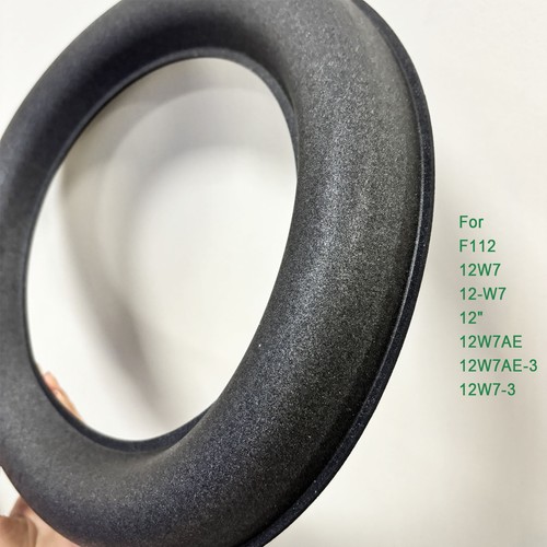 Foam surround per altoparlante - foam,