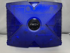 Microsoft Xbox Crystal Asia