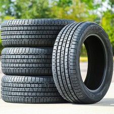 4 Tires Cooper Discoverer