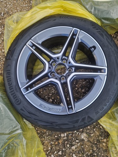 Cerchioni mercedes gla - mercedes,