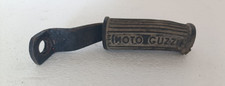 Pedana pedivella per Moto
