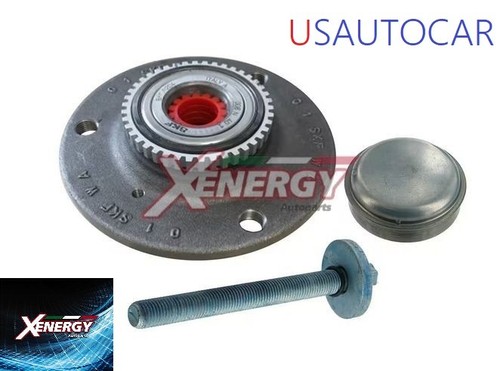 Kit cuscinetto mozzo ruota - kit,