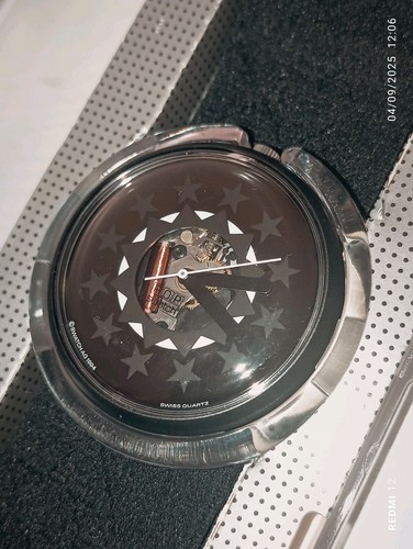 Swatch pop 1994 - swatch,
