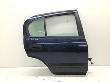 Portiera Posteriore Destra 821005M431 Nissan Almera 1.5 DCI N16 Berlina Colore