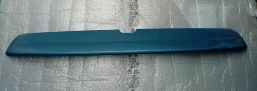 Spoiler alettone chevrolet