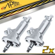 2x Verdeckzylinder Cilindro