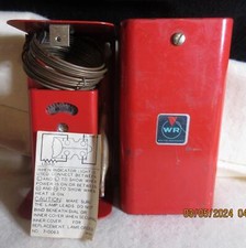 WHITE-RODGERS Termostato