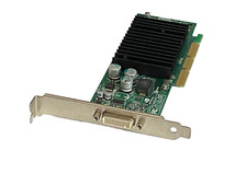 Quadro NVS280 nVidia