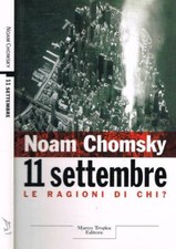 11 settembre. Le ragioni di