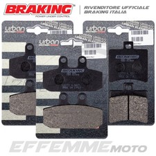 Pastiglie APRILIA Scarabeo 500