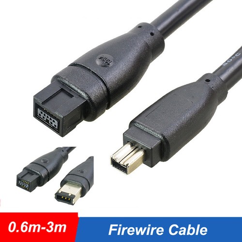 Cavo firewire 800 400 da - 400,