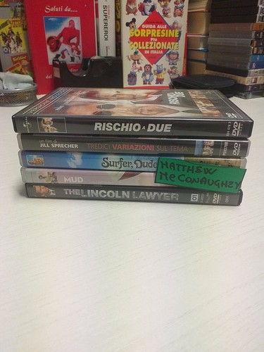 Dvd lotto film - ,