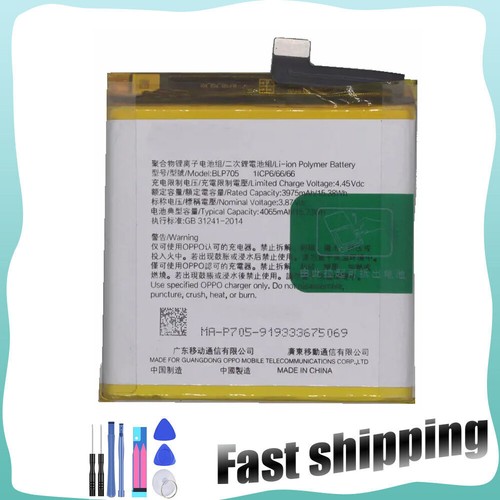 Batteria per cellulare oppo - per,