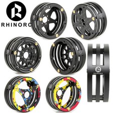Rhino Fibra di Carbonio 2,2