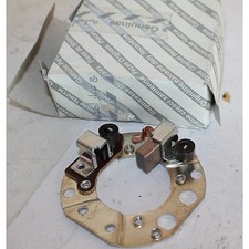 Porta spazzole motorino