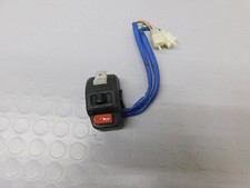 COMMUTATORE DEVIOLUCI MANUBRIO SINISTRO LEFT SX  KYMCO PEOPLE S 200i 2007 2016