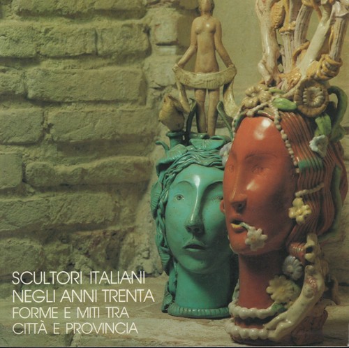 Scultori italiani negli - , anni
