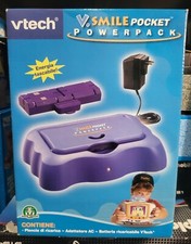 V Smile Pocket Powerpack V