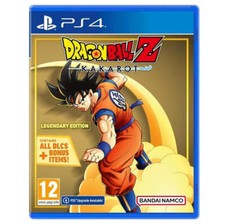 Dragon Ball Z Kakarot