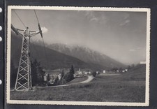 Cartolina Andalo Dolomiti