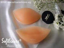 Pastiglie per seno in silicone