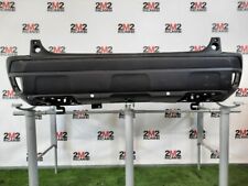 PARAURTI POSTERIORE COMPLETO PER PEUGEOT 3008 Serie 9811865077 (16>)