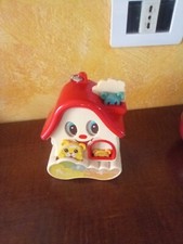 carillon chiccho casa sankio  1986 funzionante