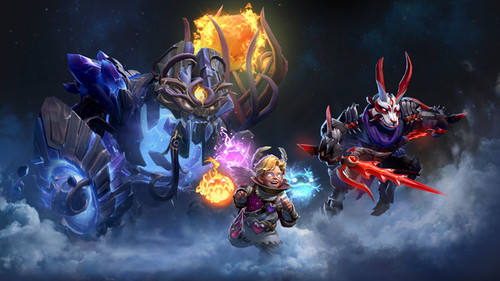 Dota bundle cache - 2,