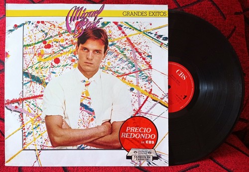 Miguel bose grandes - miguel, **