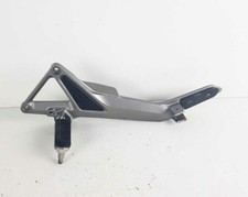 Supporto Pedane Sinistro HONDA CB 600 F HORNET 1998 > 2002