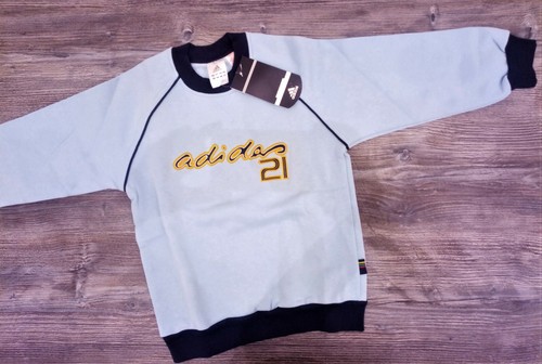 Felpa adidas bambino - bambino, anni