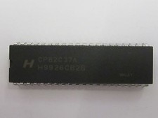 CP82C37A - Controller DMA