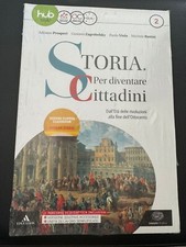 STORIA: PER DIVENTARE