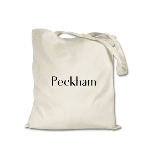 London minimalist bag - london,
