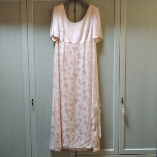 Abito sposa usato taglia - abito,