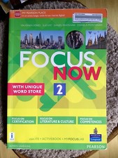 Libro Scolastico Per Il Liceo Delle Scienze Umane Focus Now