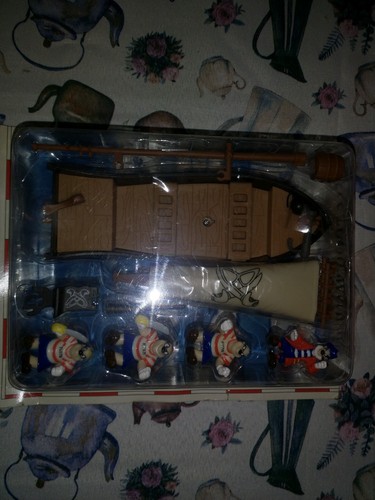 Gadget veliero banda bassotti - gadget,