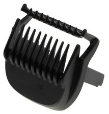 Pettine 0,4-10 mm. Compatibile