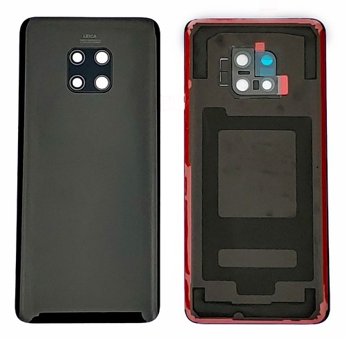 Coperchio batteria back cover