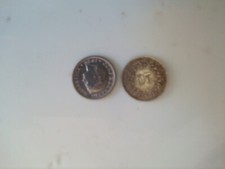 SWITZERLAND 20 RAPPEN 1970