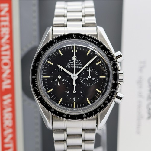 Omega speedmaster professional - omega,