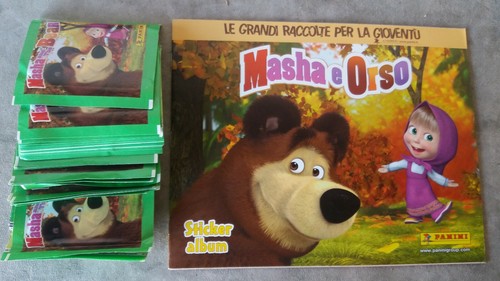 Bustine tuten packet nuove - bustine,