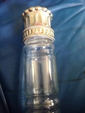 Amarena Fabbri  Ciliege  Vaso Bottiglia Pubblicità Pubblicitario Vintage Cm 27 