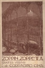 Zoppin Zoppetta - Corradino