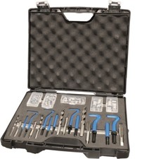 Gewindereparatursatz M6 - M14