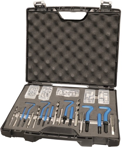 Gewindereparatursatz m14 - gewindereparatursatz,
