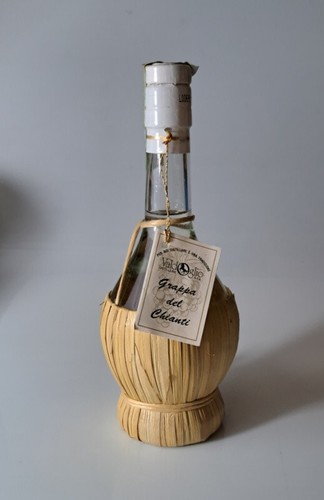Grappa del chianti - ,